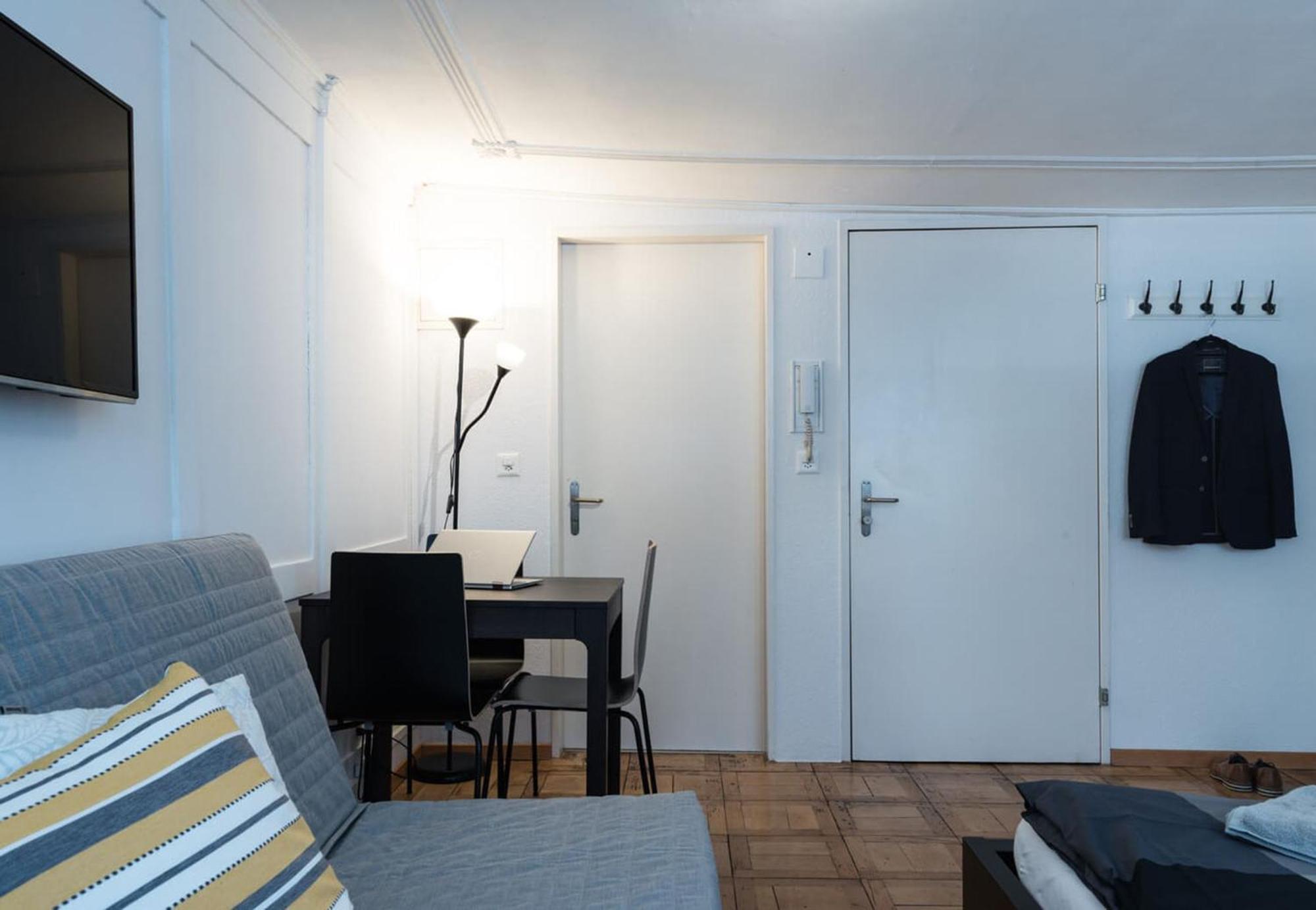 Hitrental Niederdorf - Apartments Zurich Exterior photo